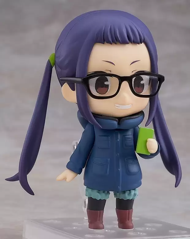 ������� Nendoroid 1266 Yurucamp: Ogaki Chiaki