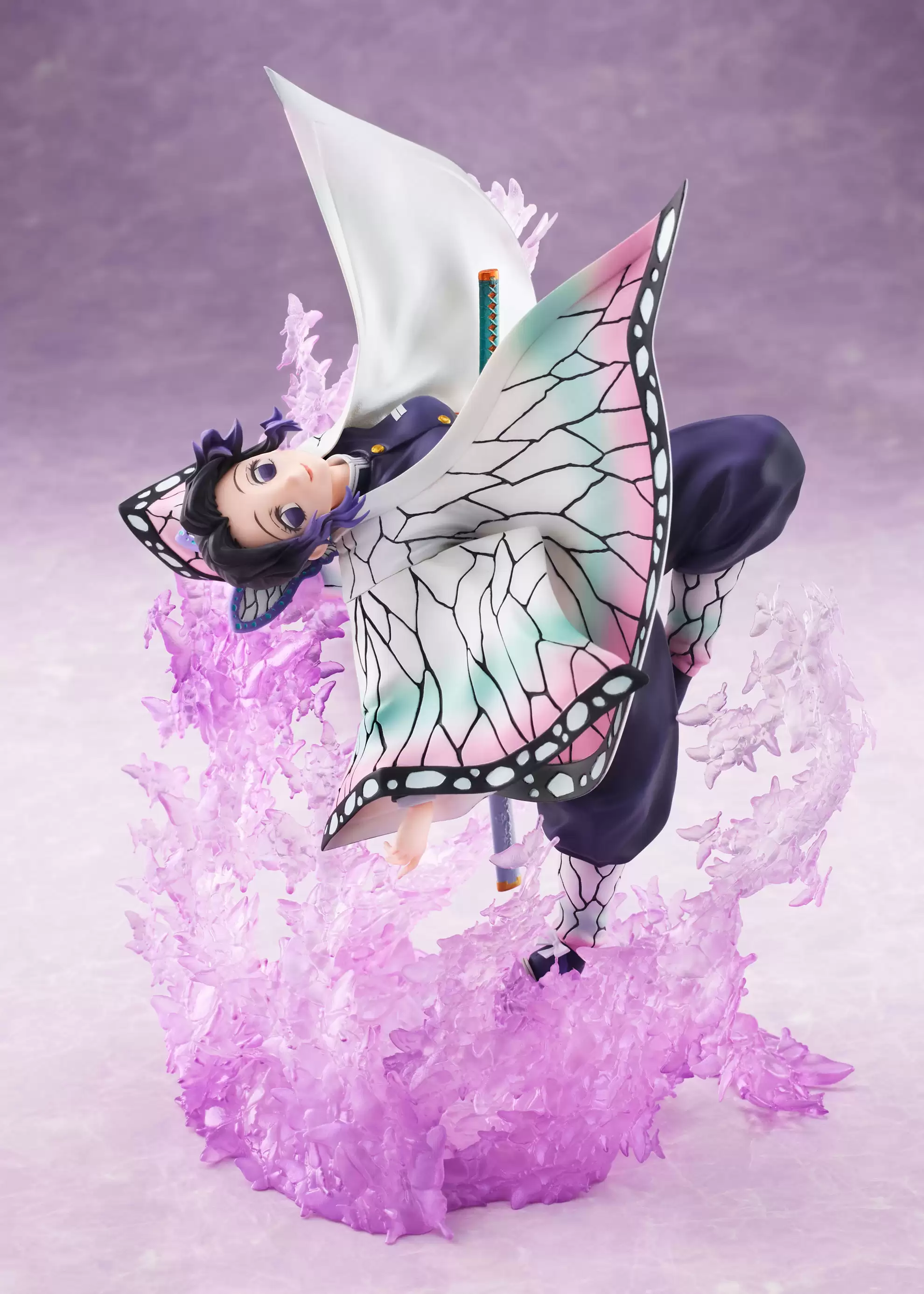 ������� Demon Slayer: Kimetsu no Yaiba - Shinobu Kocho