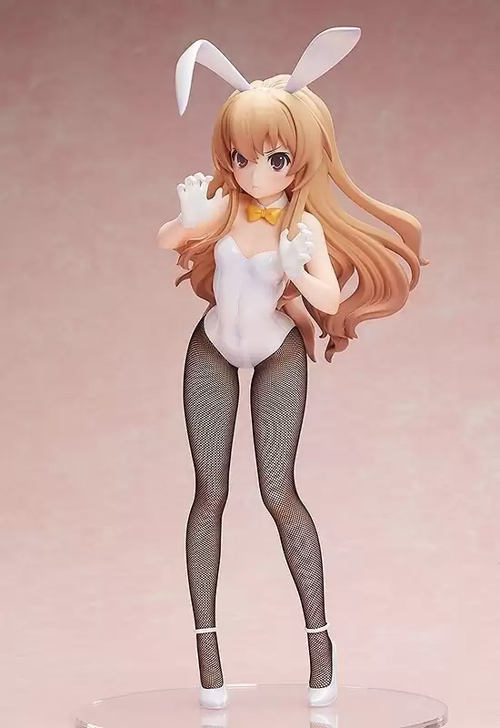 ������� Toradora!: Aisaka Taiga Bunny Ver.