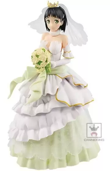 ������� Suguha Kirigaya ***