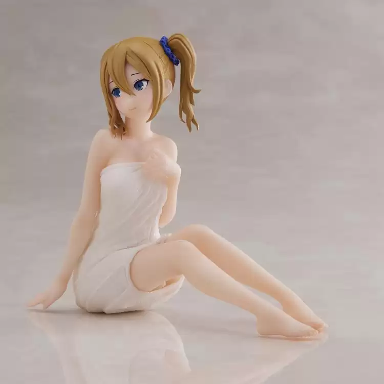 ������� Kaguya-Sama: Love Is War Ultra Romantic Relax time Ai Hayasaka