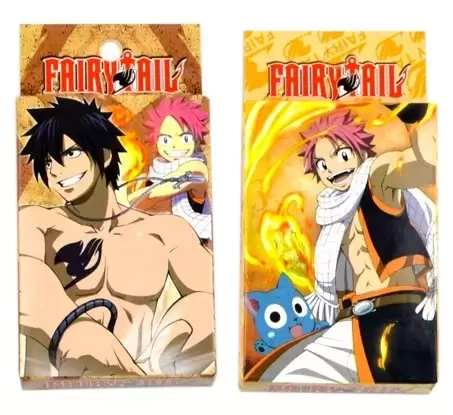 ����� ��������� Fairy Tail 55625