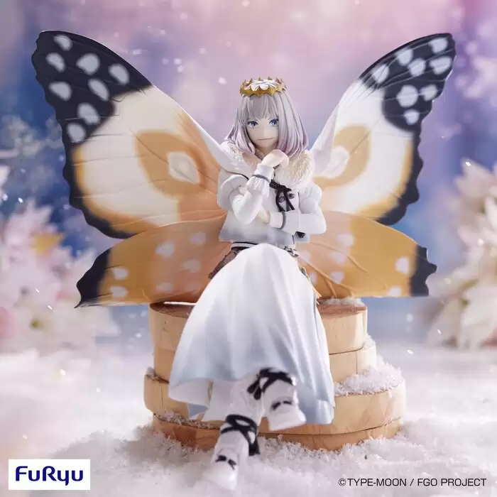 ������� Fate SPM Oberon Noodle Stopper