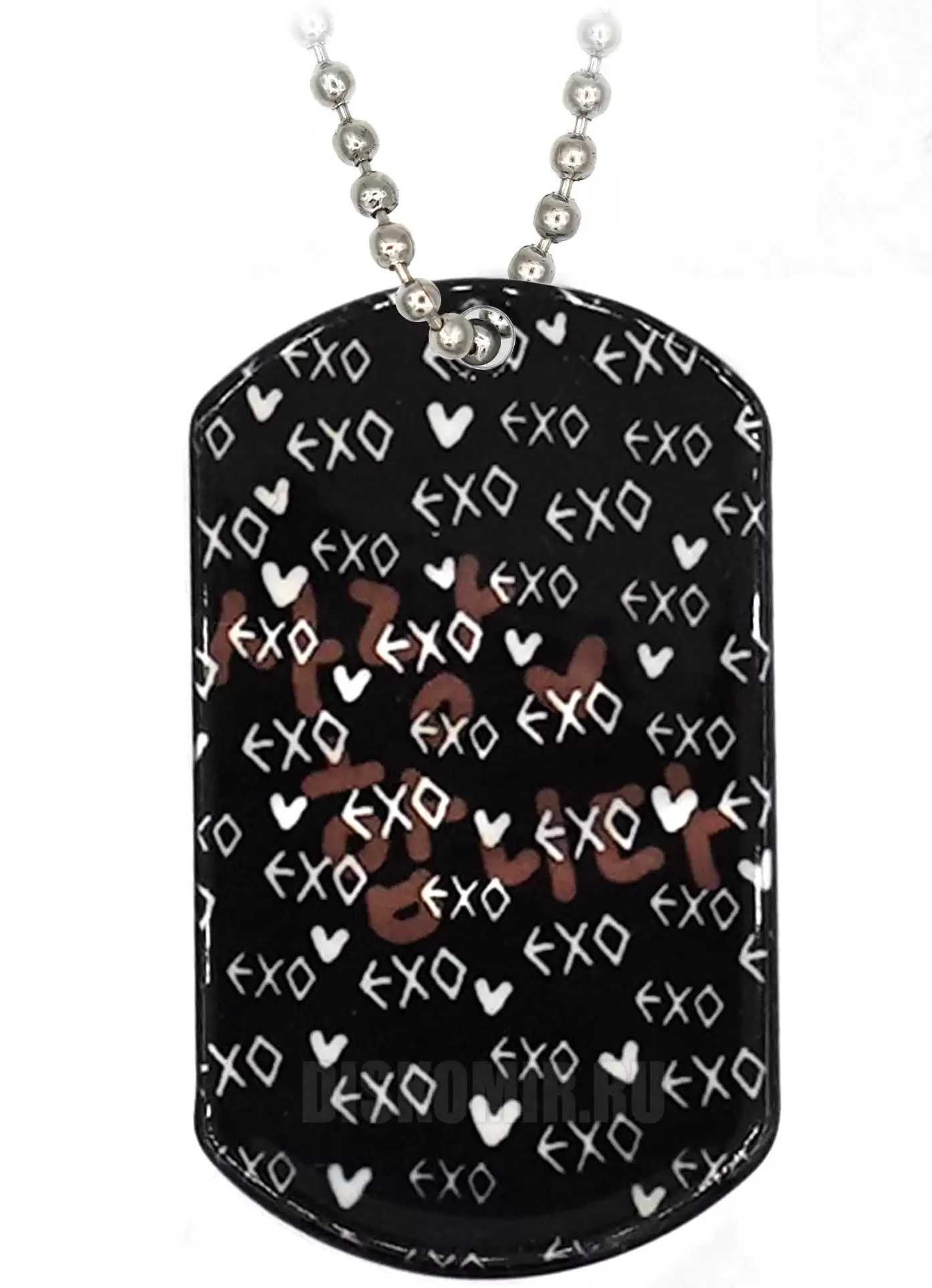 ����� K-Pop EXO