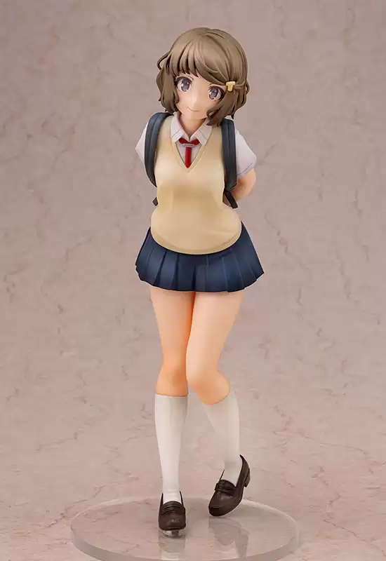 ������� Rascal Does Not Dream of Bunny Girl Senpai - Tomoe Koga
