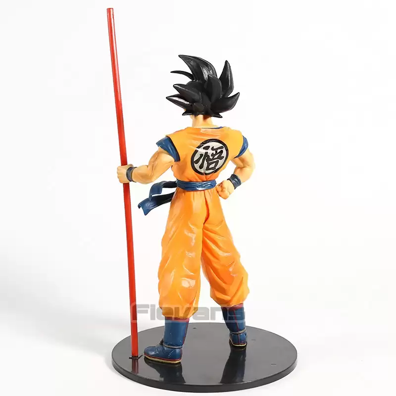 ������� ���������� Super The 20th Film Son Goku