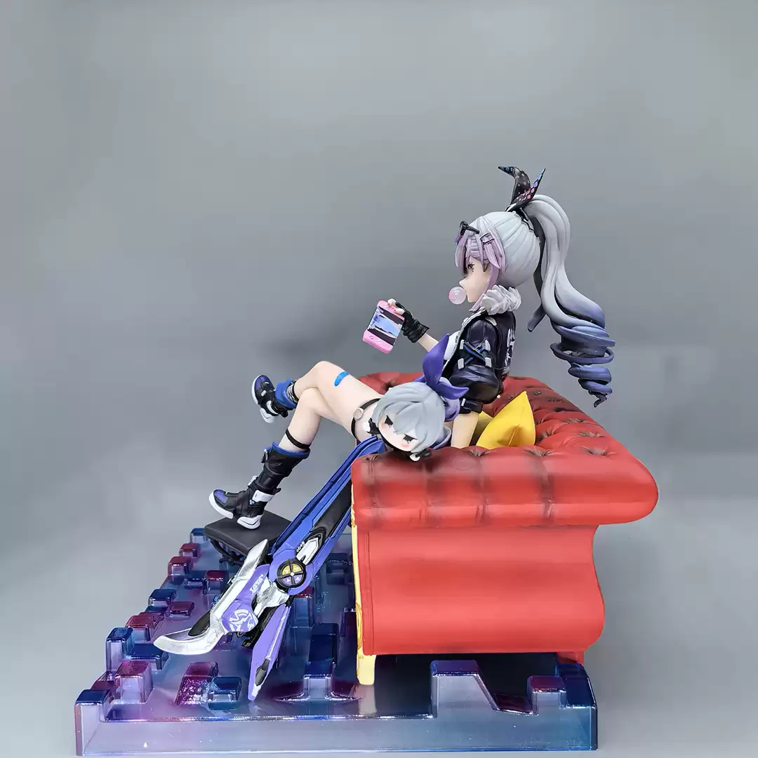 ������� ������: ���� ���� / Silver Wolf (�����)