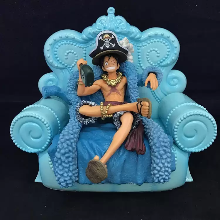 ������� ���-��� - Monkey D. Luffy 20th Anniversary ver.
