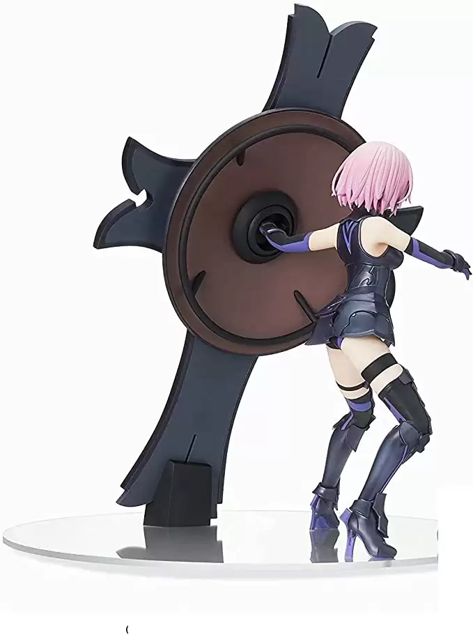 ������� Sega Fate SPM Shielder Mash Kyrielight Vol.02