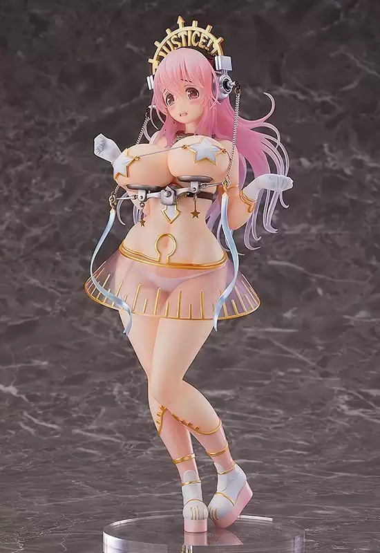 ������� ����� ������ Libra Ver. 1/7 Complete Figure