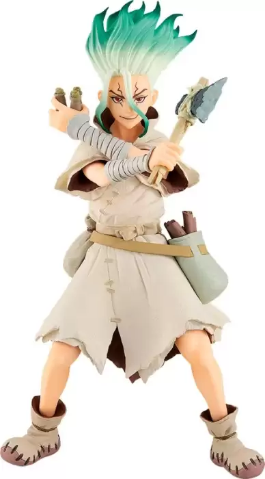 ������� POP UP PARADE Dr. Stone - Senku Ishigami