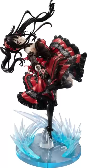 ������� Date A Bullet: Kurumi Tokisaki