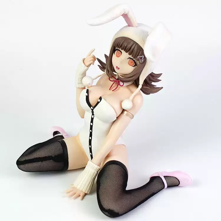 ������� ����� �������� 2 Sayonara Zetsubou Gakuen: Nanami Chiaki Bunny Ver.