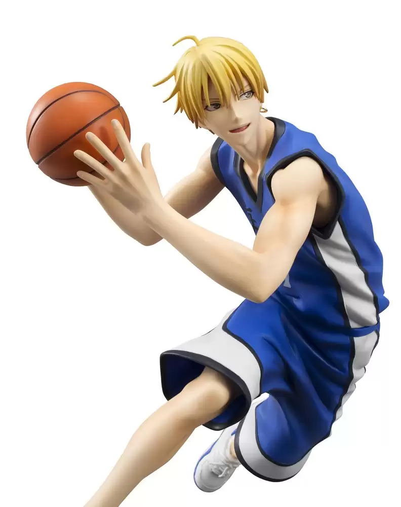 ������� Kuroko no Basuke / ��������� ������ - Kise Ryota / ���� ���� 1/8 ***