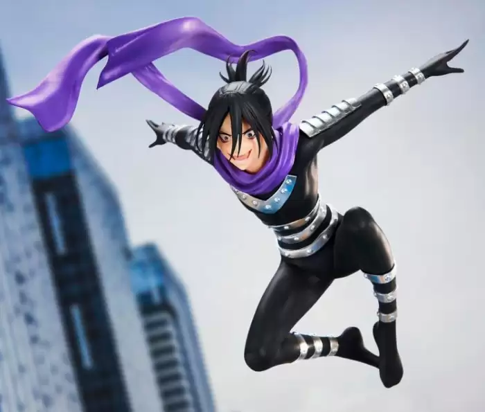 ������� One-Punch Man Speed O' Sound Sonic