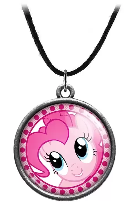 ����� "��� ��������� ����" Pinkamena Diane Pie