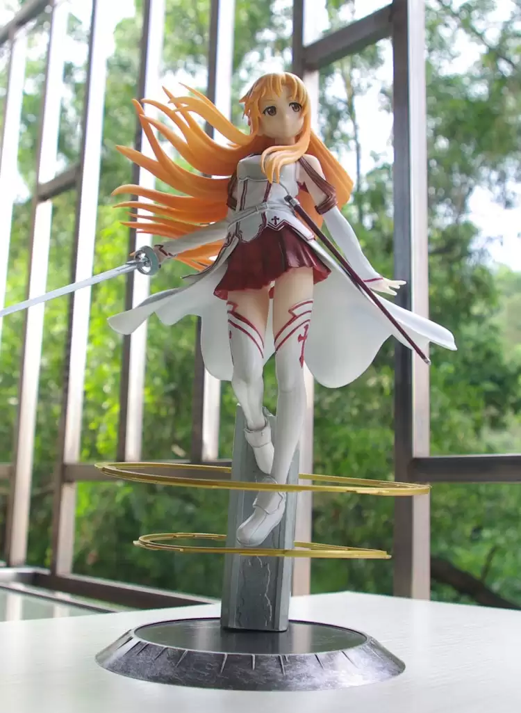 ������� ������� ���� ������ Asuna -Aincrad- Renewal Package Ver.