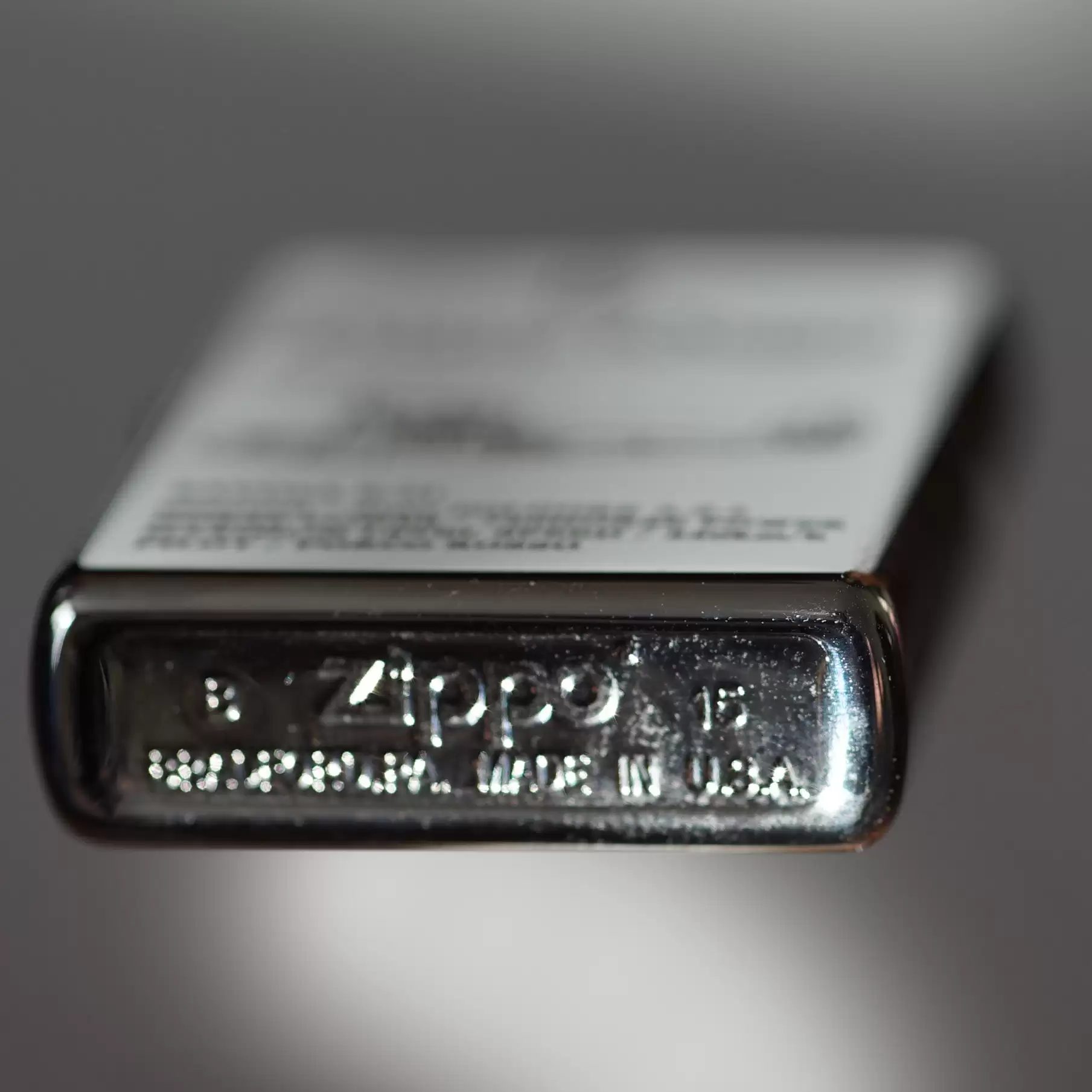 ��������� ������������ Zippo Porco Rosso