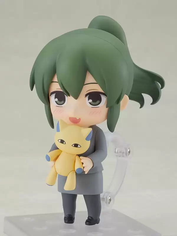 ������� Nendoroid 1760 My Senpai Is Annoying: Igarashi Futaba