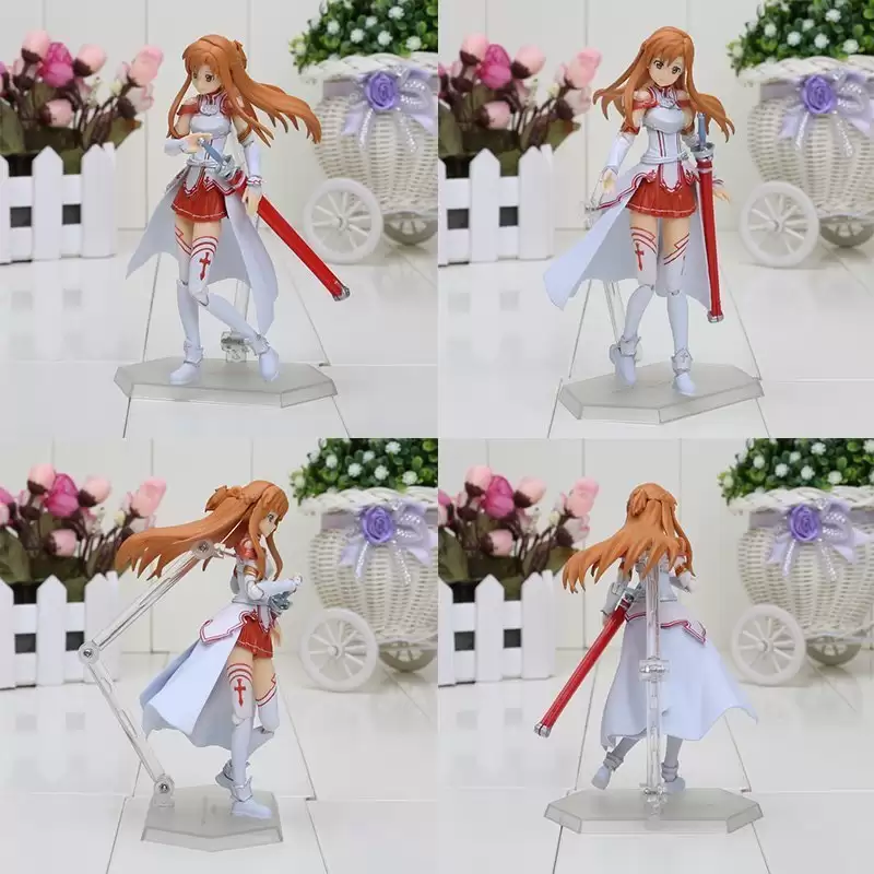 ������� figma #178 ������� ���� ������ Asuna