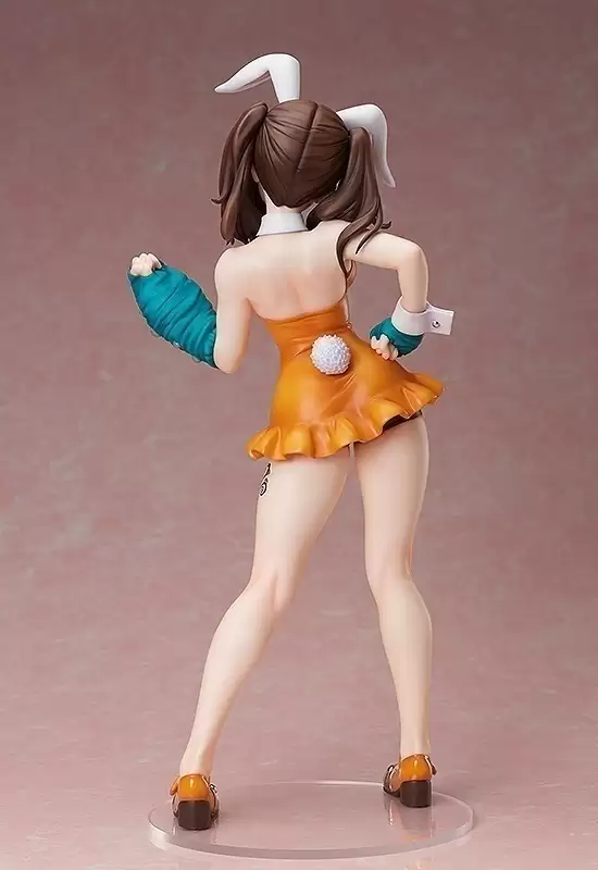 ������� The Seven Deadly Sins Dragon's Judgement: Diane Bunny Ver.