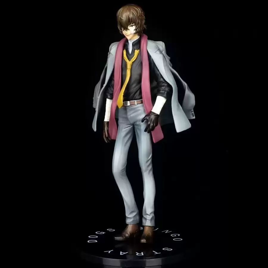������� �������� ��� Orange Rouge Dazai Osamu
