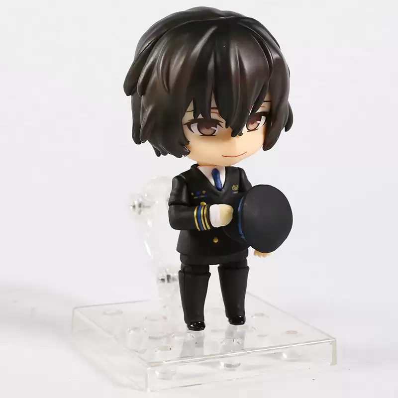 ������� Nendoroid 1414 ������� ������� �� �������� ����: ����� ����� Airport Ver.