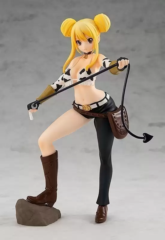 ������� POP UP PARADE Fairy Tail Final Season: Lucy Heartfilia Taurus Form Ver.