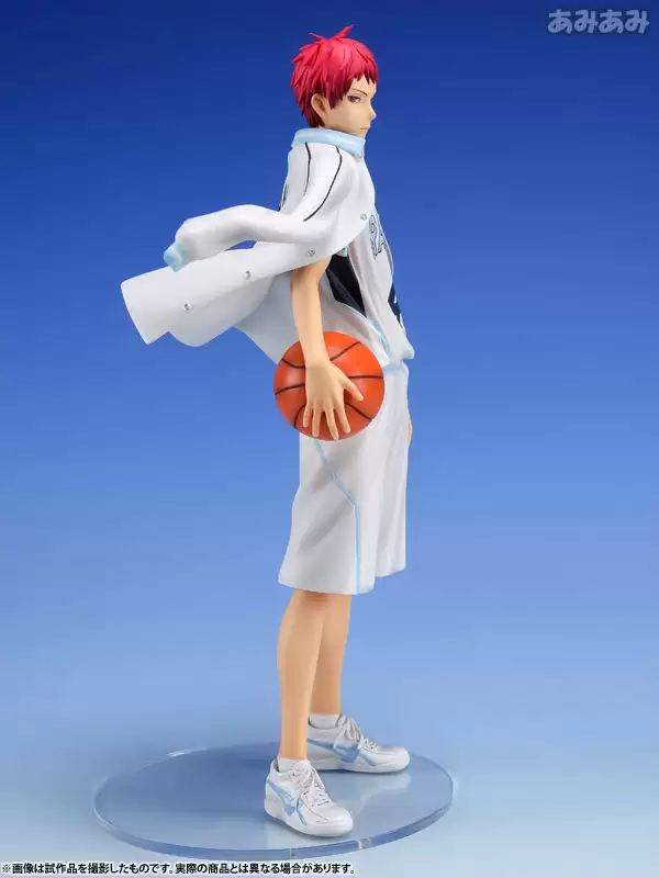 ������� Kuroko's Basketball Figure Series - Kuroko's Basketball: Seijuro Akashi 1/8