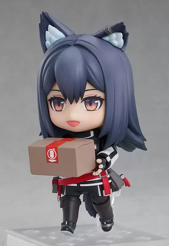 ������� Nendoroid 1551 Arknights: Texas