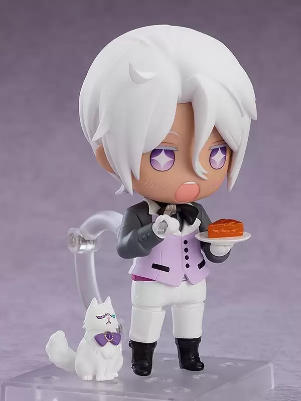 ������� Nendoroid 1774 The Case Study of Vanitas: Noe Archiviste
