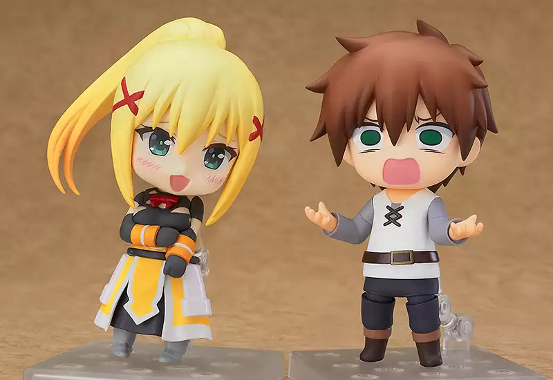 ������� KonoSuba Nendoroid 876 Kazuma
