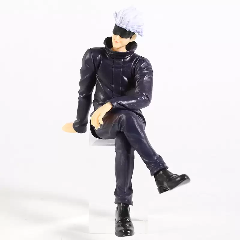 ������� ���������� ����� Gojo Satoru