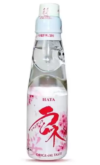 ������� ������������ "������" HATA KOSEN ������ Ramune