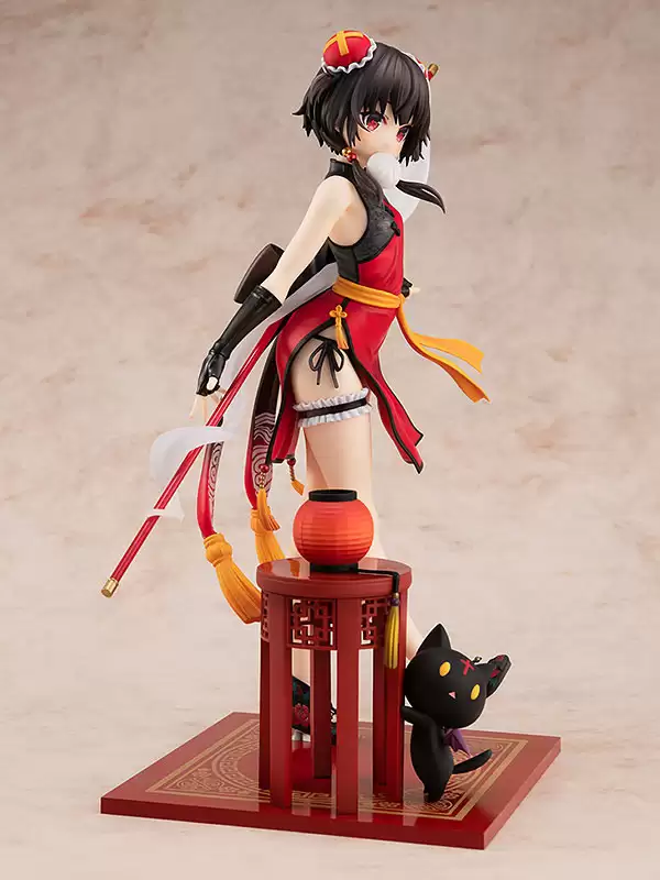 ������� KonoSuba: Megumin Original Ver. China Dress Ver.