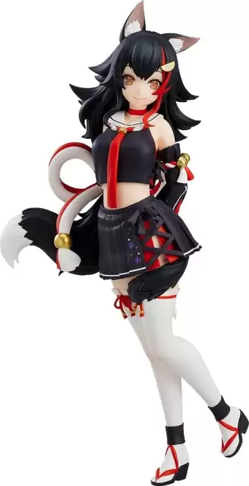 ������� POP UP PARADE Hololive Production: Ookami Mio
