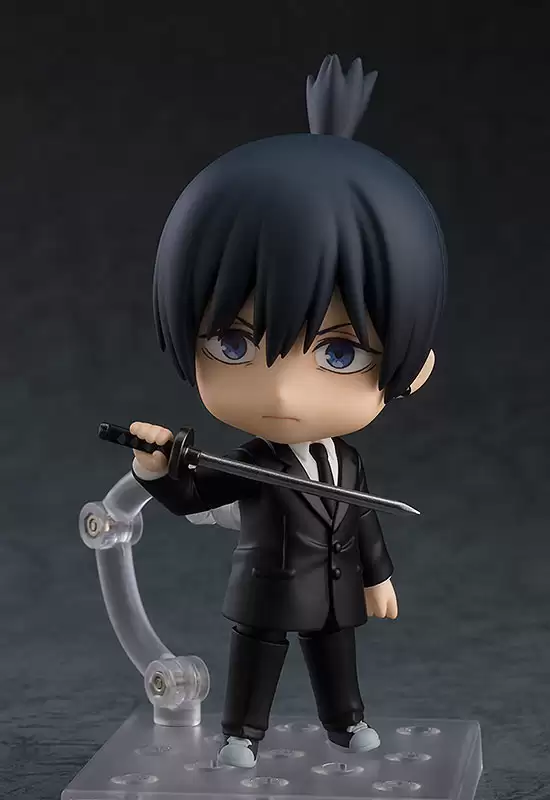 ������� Nendoroid 2003 Chainsaw Man Aki Hayakawa