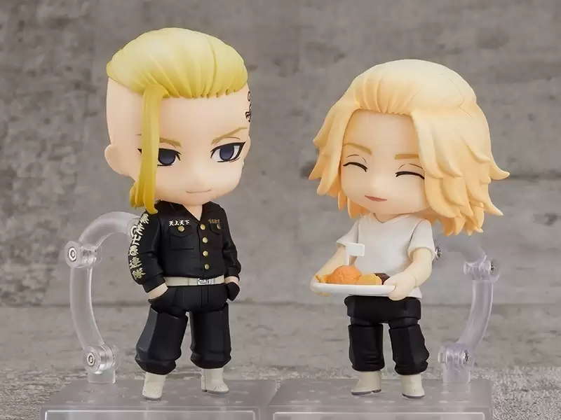 ������� Nendoroid 1813 Tokyo Revengers: Draken (Ryuguji Ken)