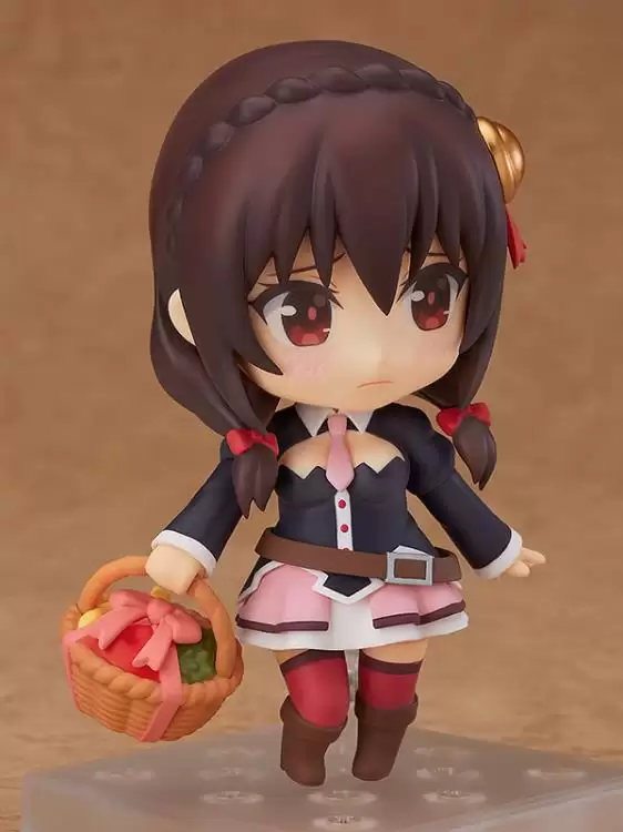 ������� KonoSuba Nendoroid 826 Yunyun