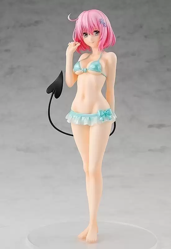 ������� POP UP PARADE To Love-Ru Darkness: Momo Belia Deviluke
