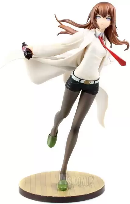 ������� �� ����� ����� ������ Makise Kurisu