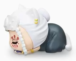 ������� Demon Slayer Ohiruneko Mini MP The Hashira Gathered! Vol. 2 (B) Tengen Uzui