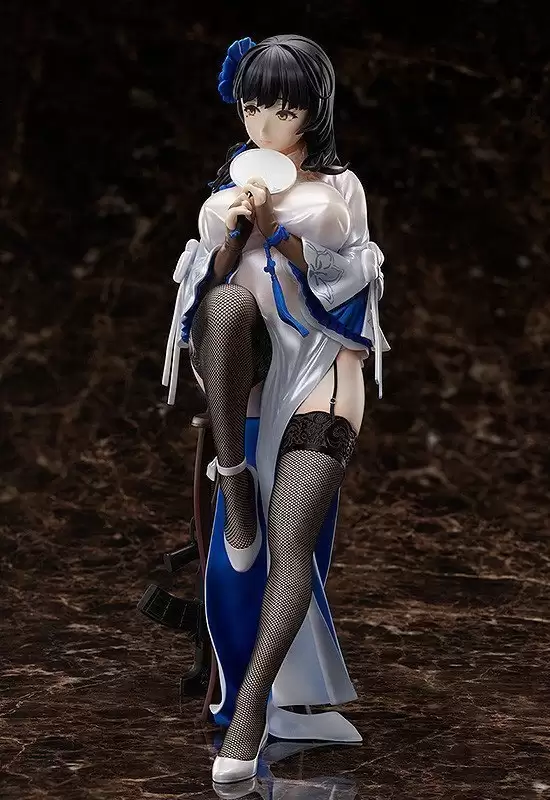 ������� Girls' Frontline Type95 Narcissus