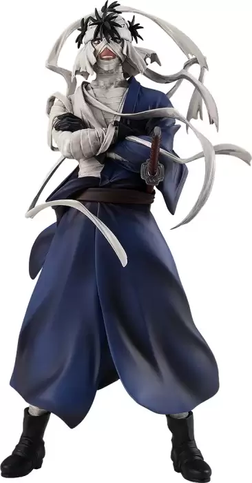 ������� POP UP PARADE Rurouni Kenshin: Shishio Makoto
