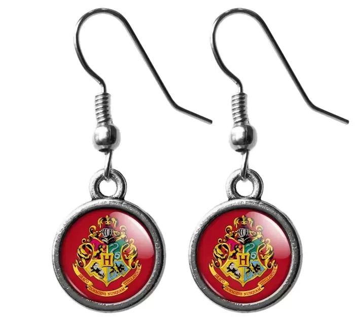 ������ "����� ������" Hogwarts Logo