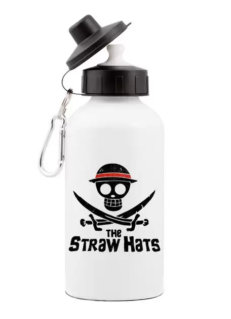 ���������� ������� ��� ���� "���-���" The Straw Hats