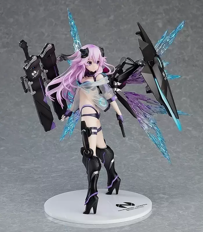 ������� Hyperdimension Neptunia: Dimension Traveler Neptune Generator Unit Ver. (with OVA Viewing Code)