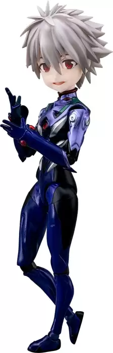 ������� Parfom R! Rebuild of Evangelion: Kaworu Nagisa