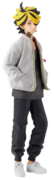 ������� Tokyo Revengers Kazutora Hanemiya
