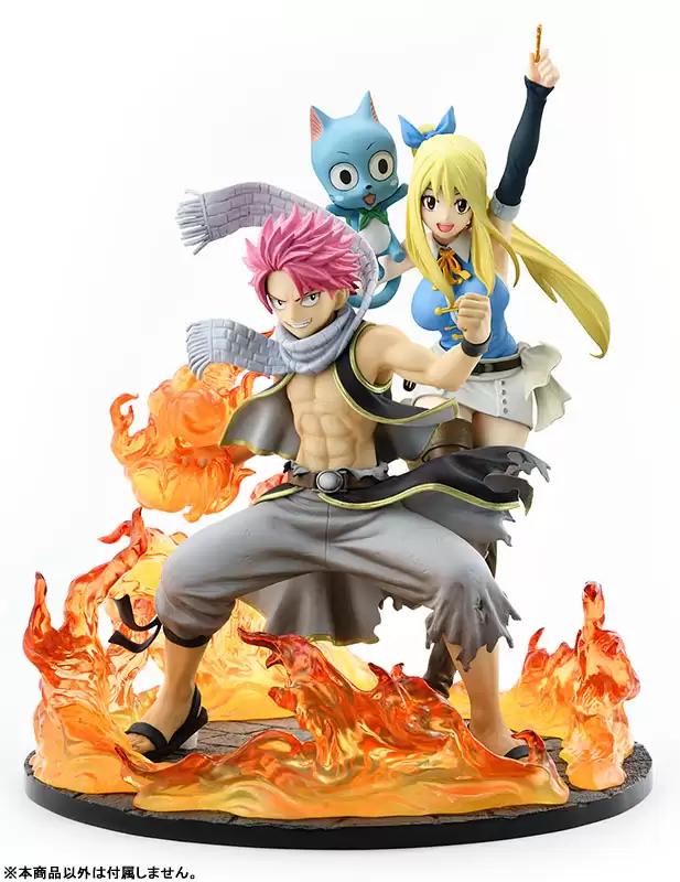 ������� FAIRY TAIL Final Series: Lucy Heartfilia